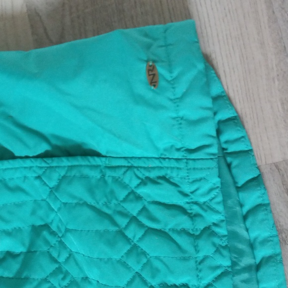 VINTAGE L NORTHERN REFLECTIONS  VEST - Picture 2 of 4